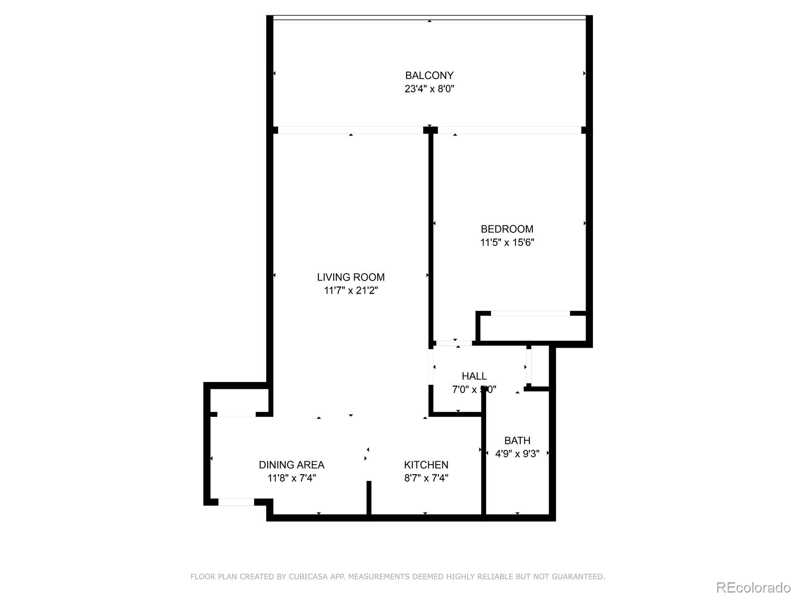 Real Estate Photo