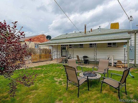 Real Estate Photo