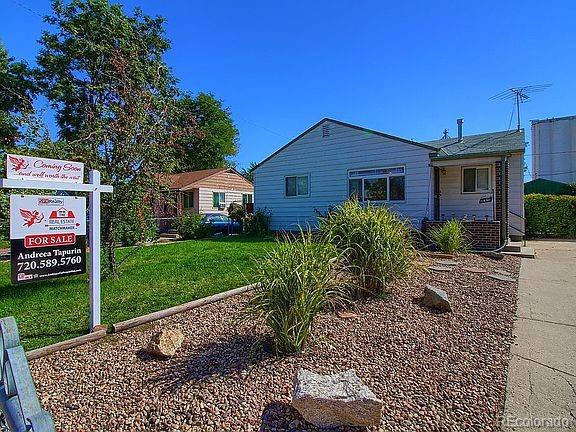 Real Estate Photo