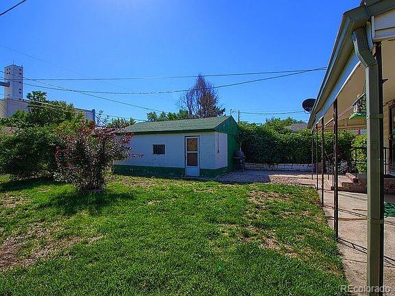 Real Estate Photo