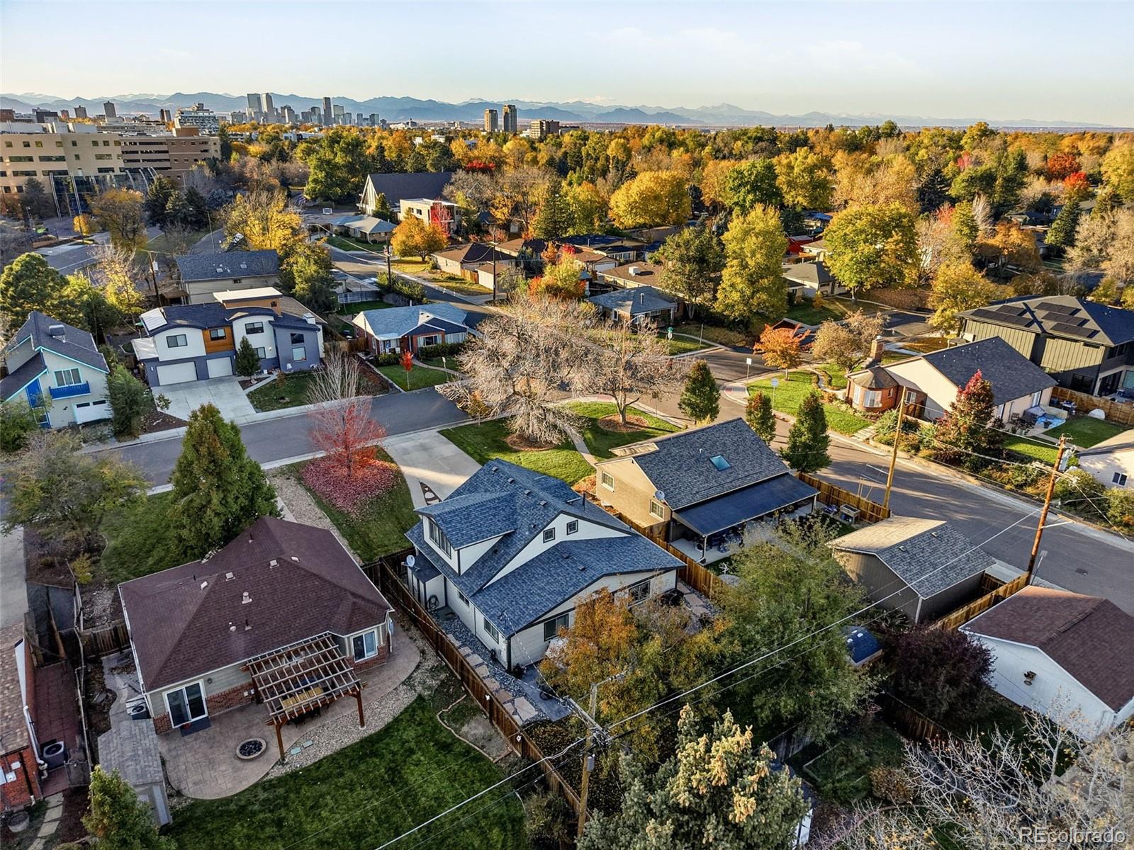 Real Estate Photo