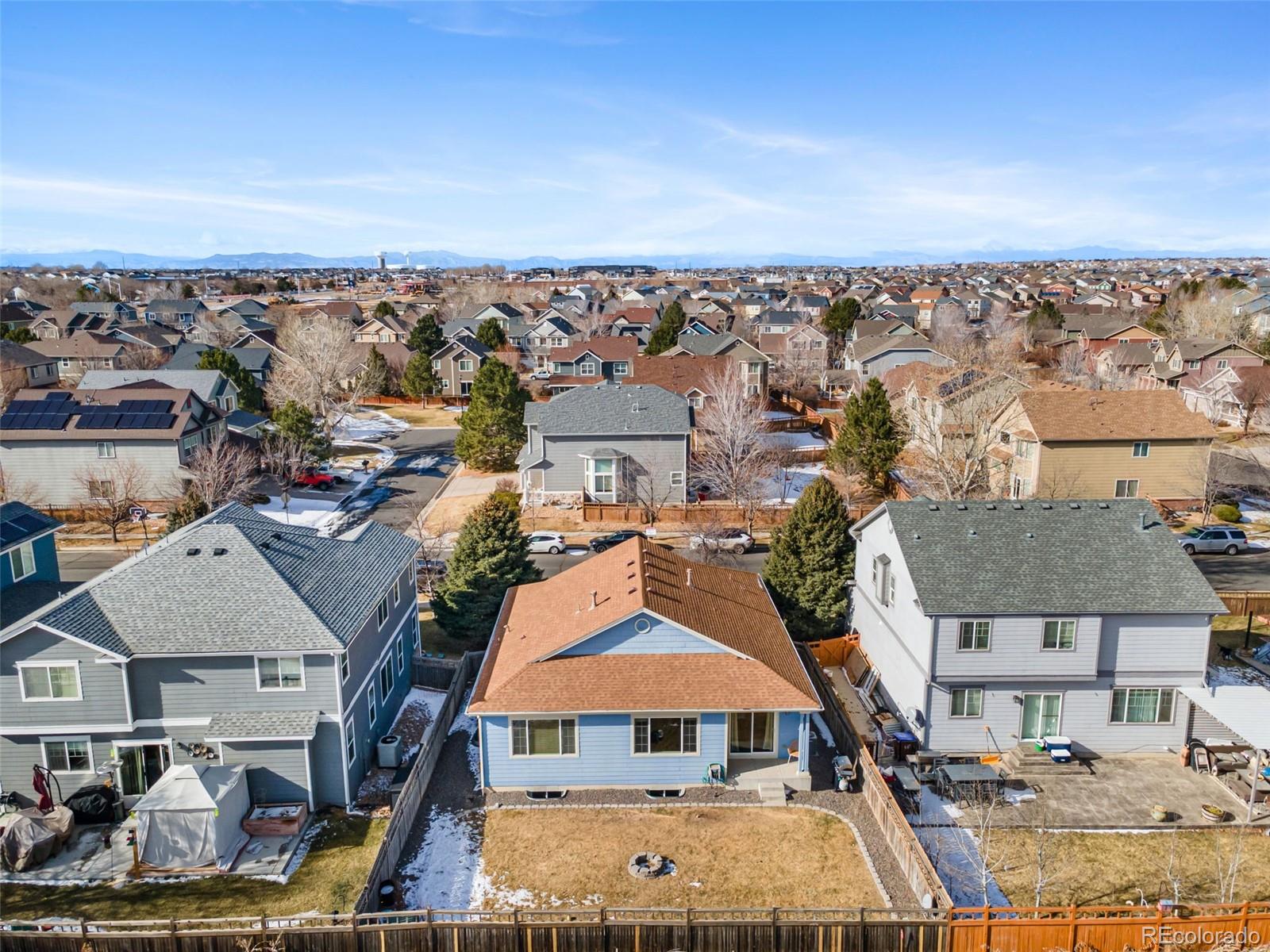 Real Estate Photo