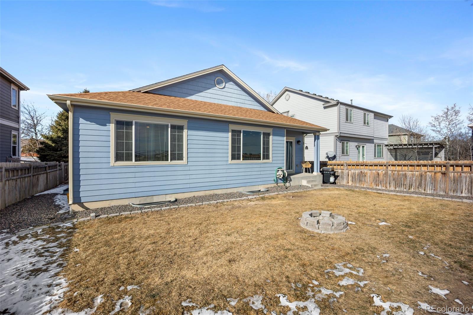 Real Estate Photo