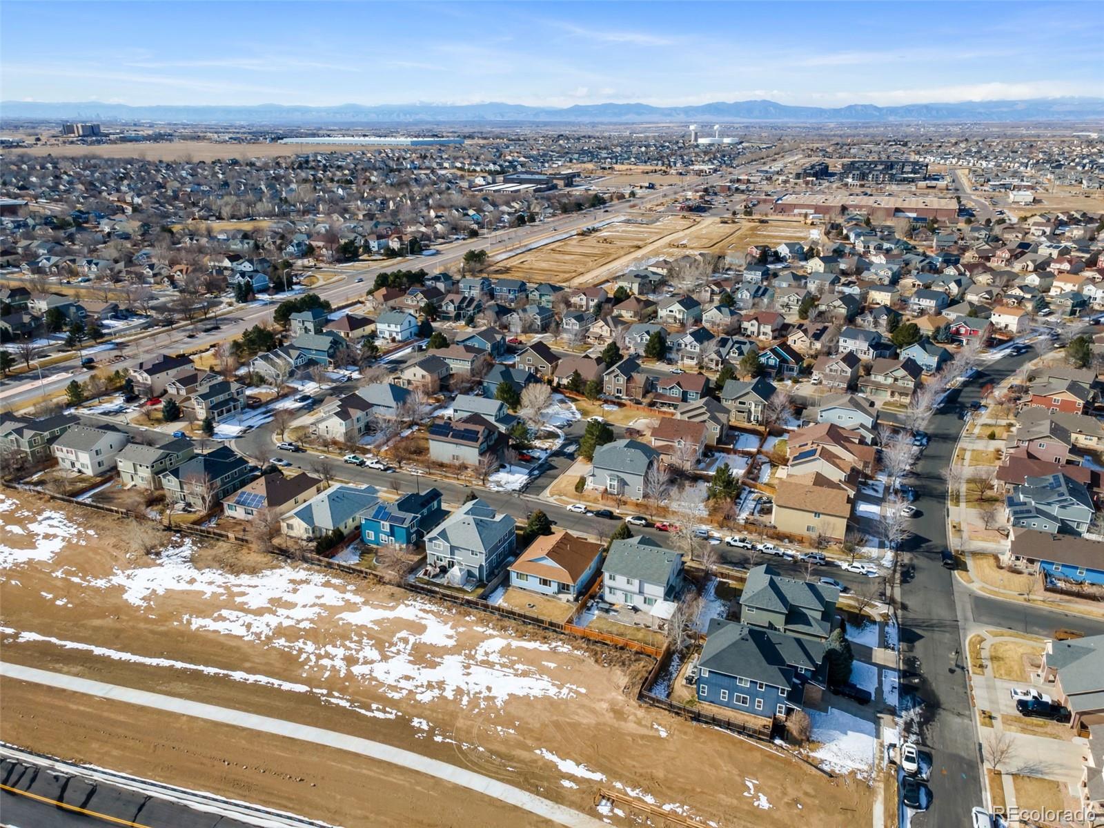 Real Estate Photo