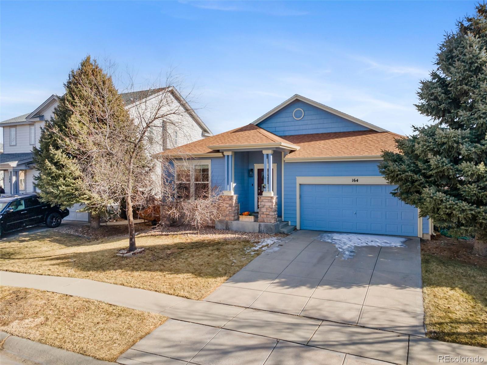 Real Estate Photo
