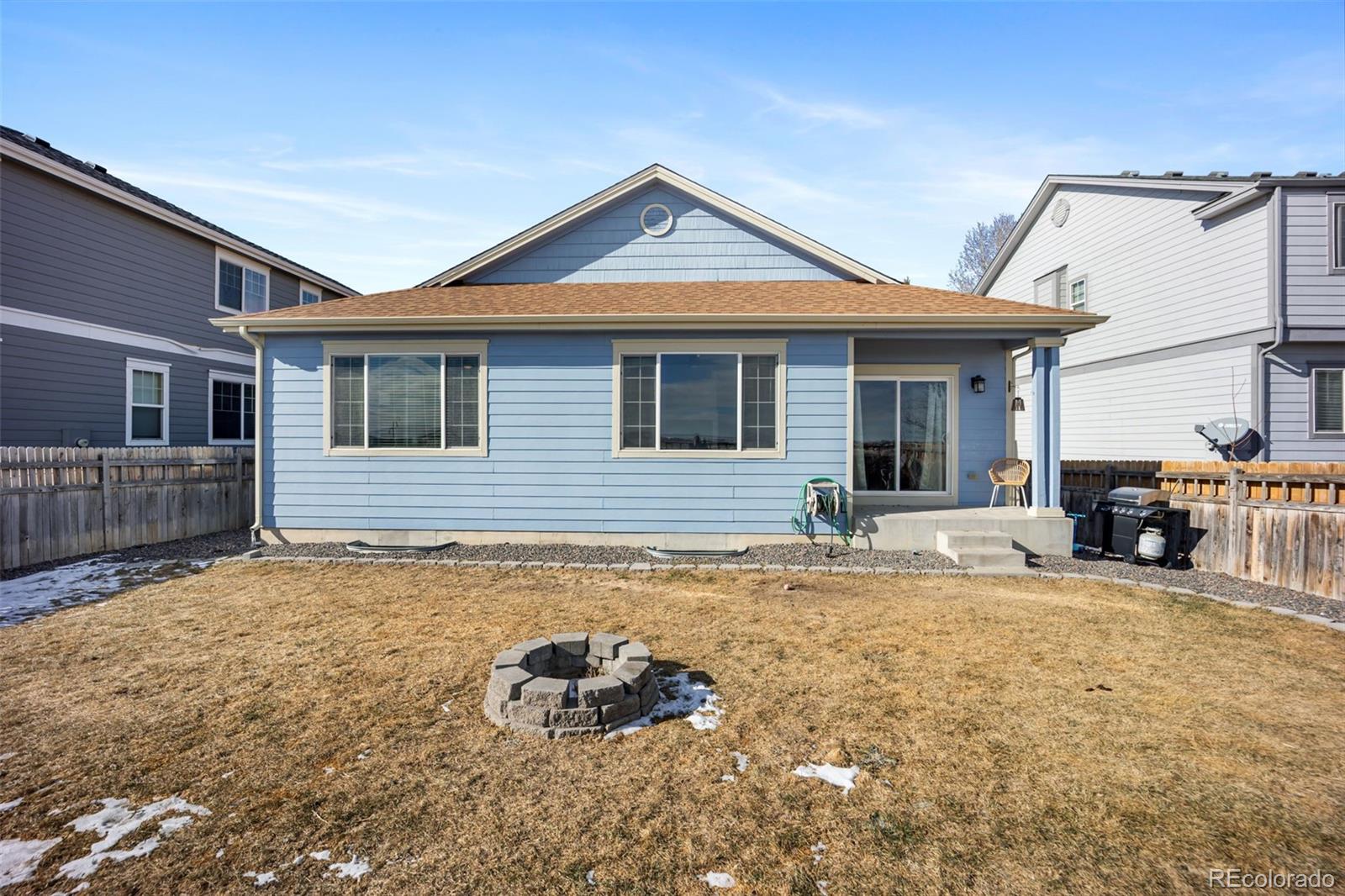 Real Estate Photo