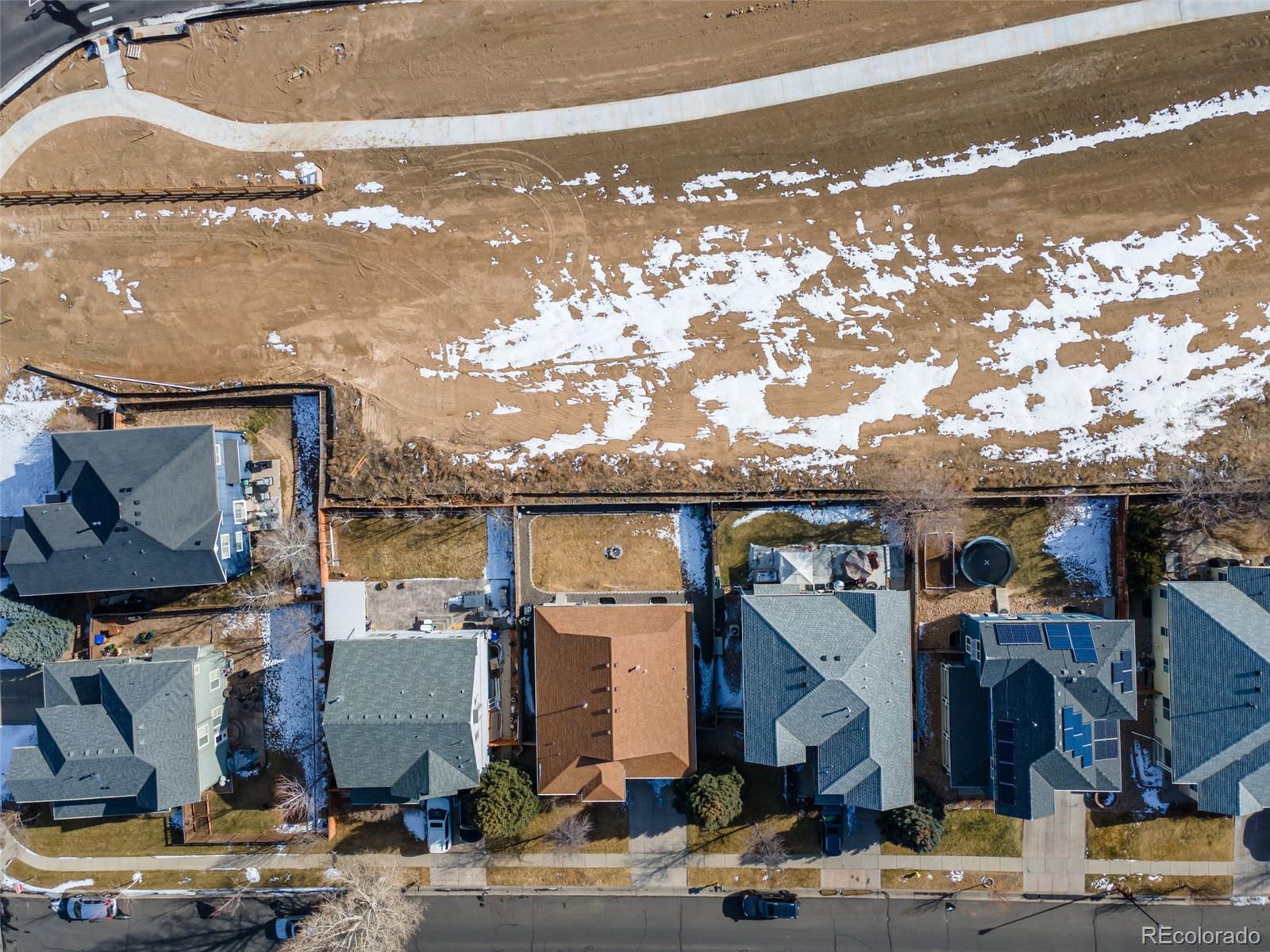 Real Estate Photo