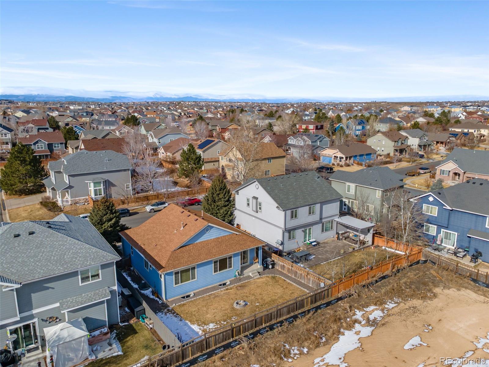 Real Estate Photo