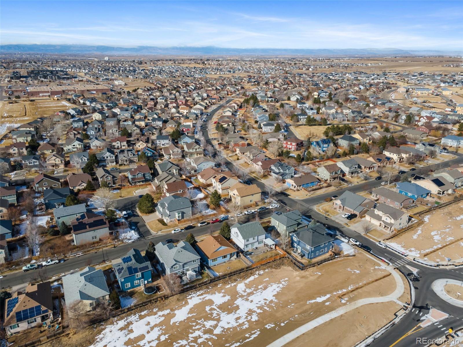 Real Estate Photo