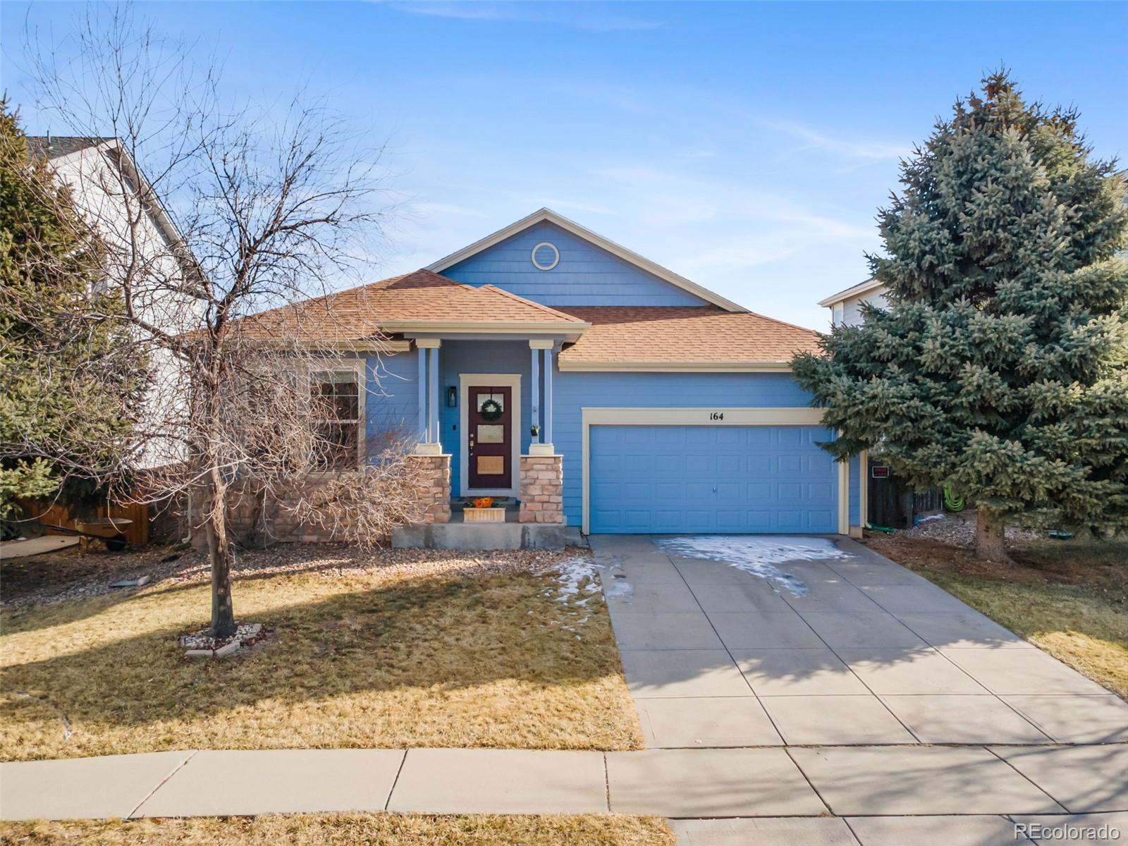 Real Estate Photo