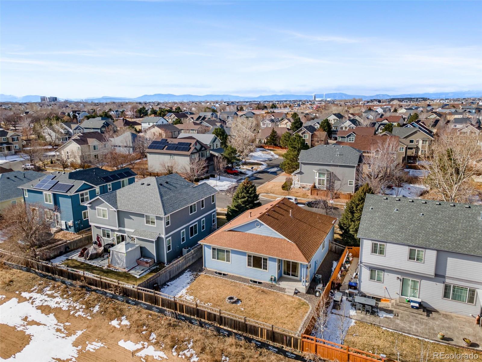 Real Estate Photo