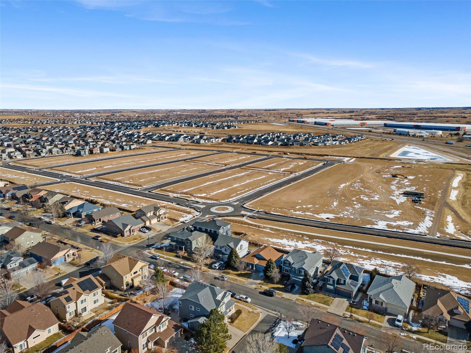 Real Estate Photo