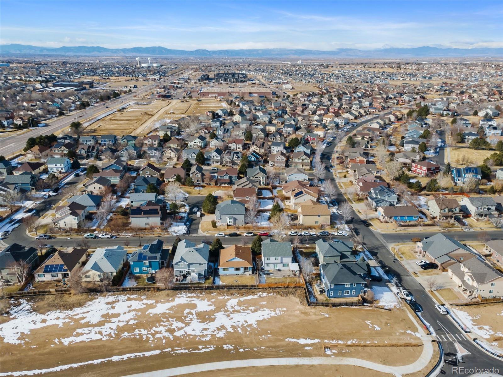 Real Estate Photo