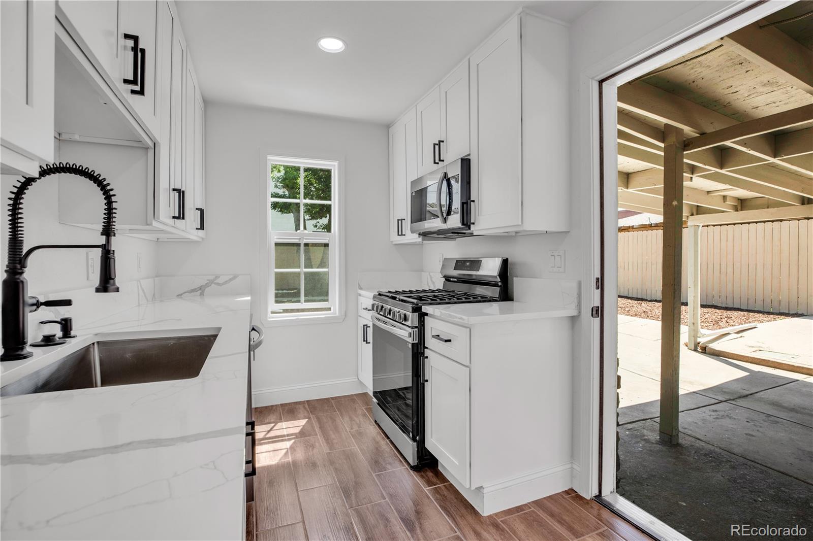 Real Estate Photo