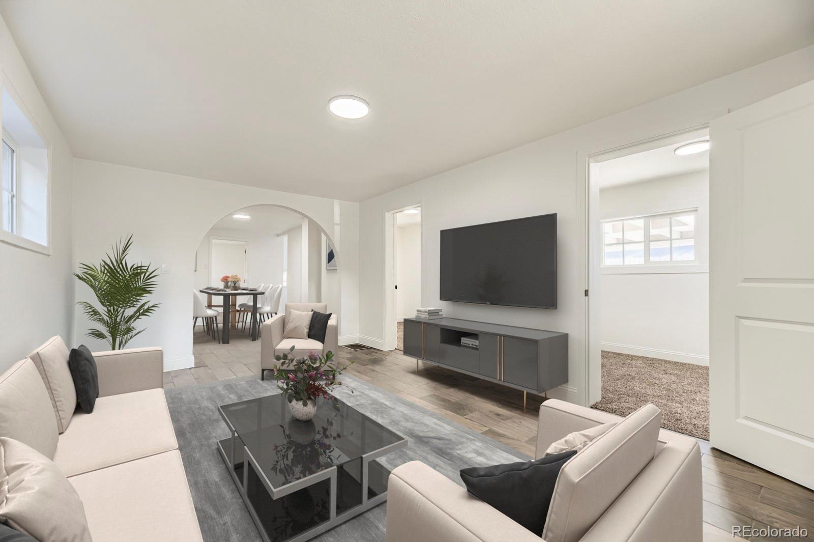 Real Estate Photo