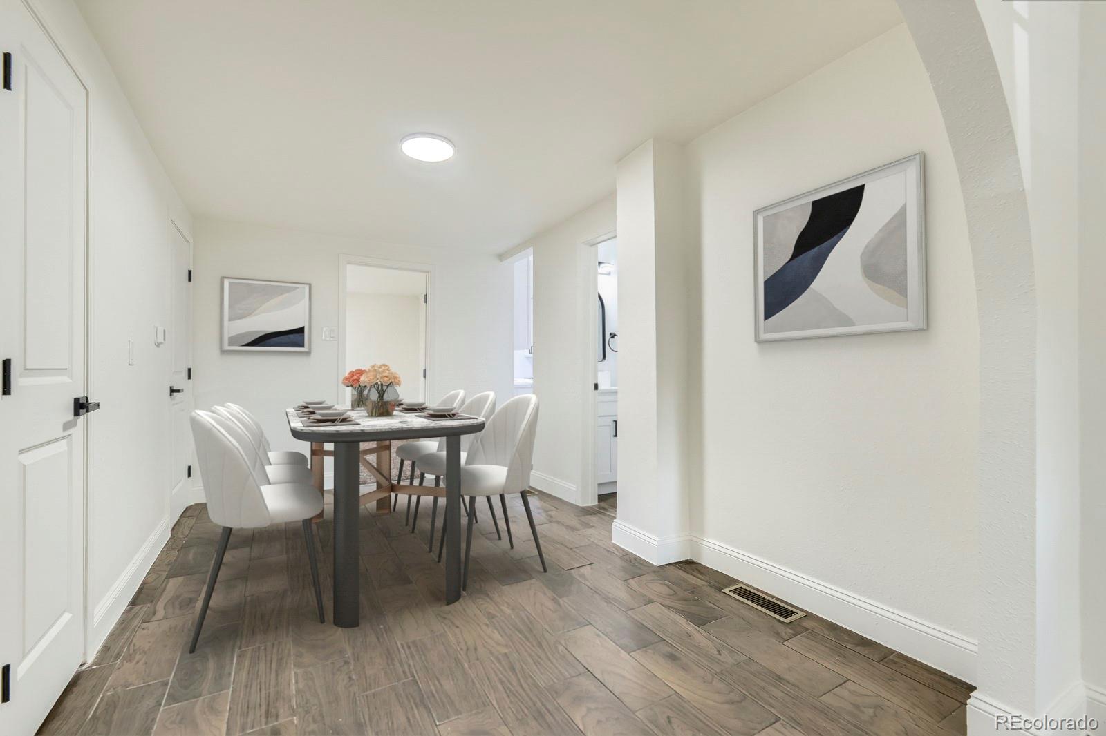 Real Estate Photo