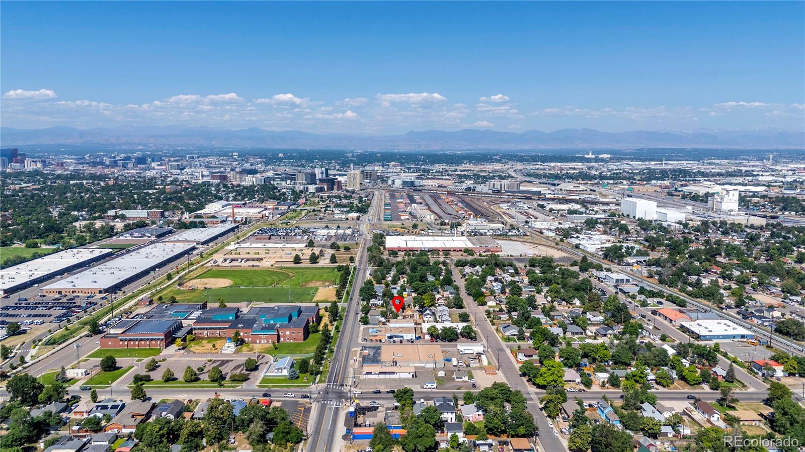 Real Estate Photo
