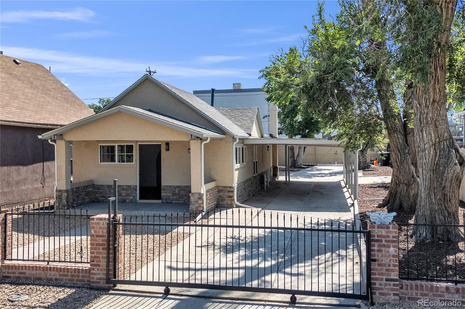 Real Estate Photo
