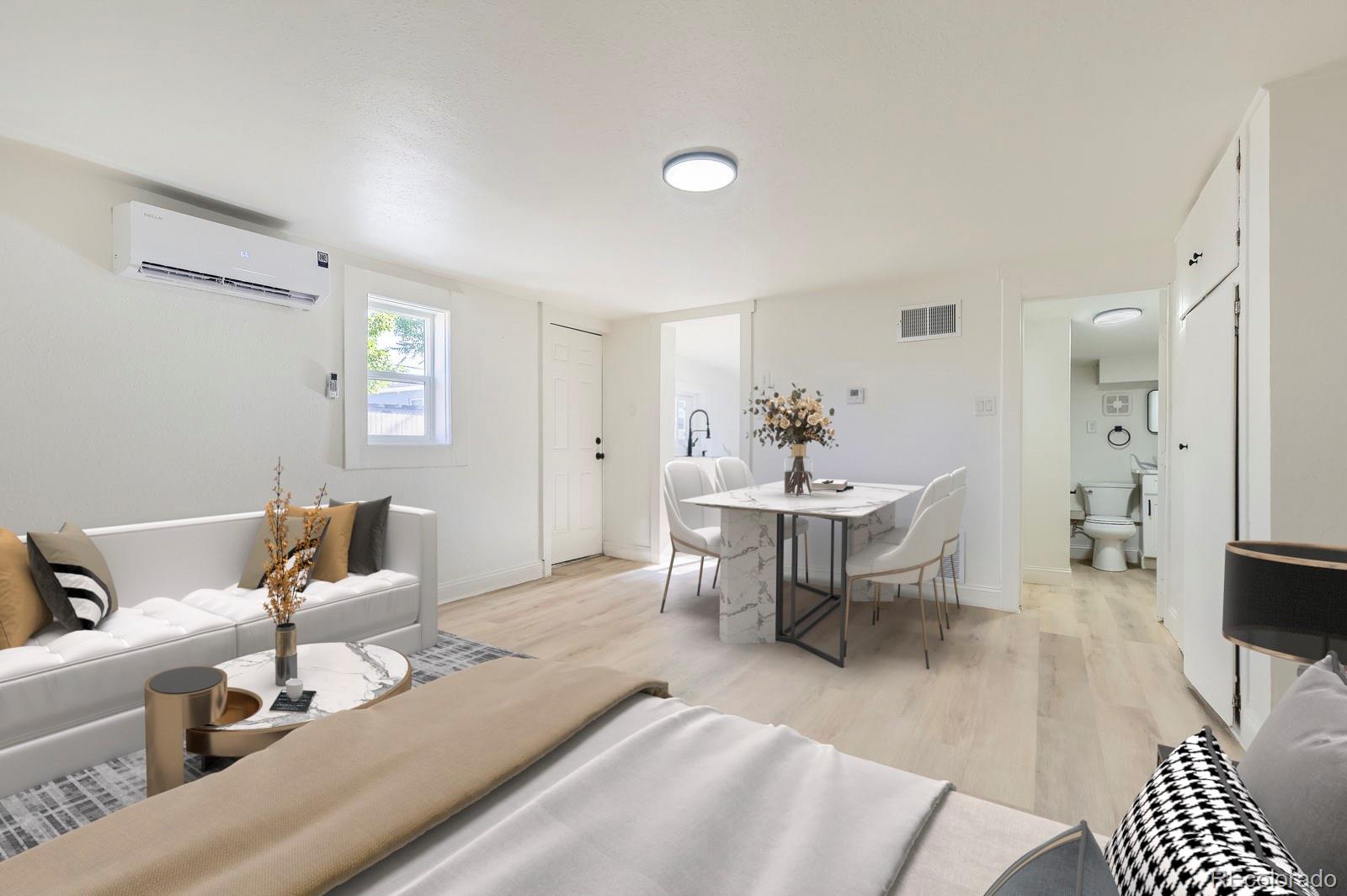 Real Estate Photo
