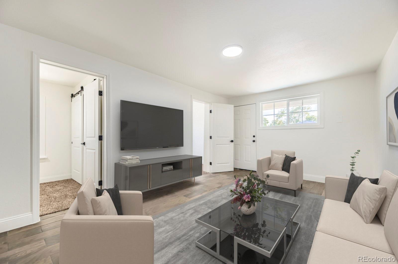 Real Estate Photo