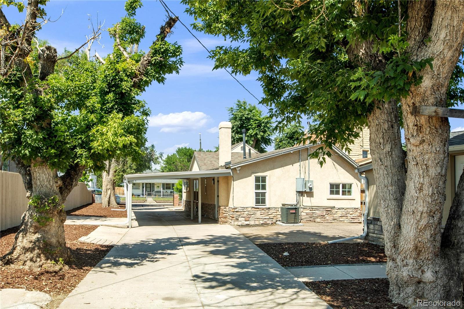 Real Estate Photo