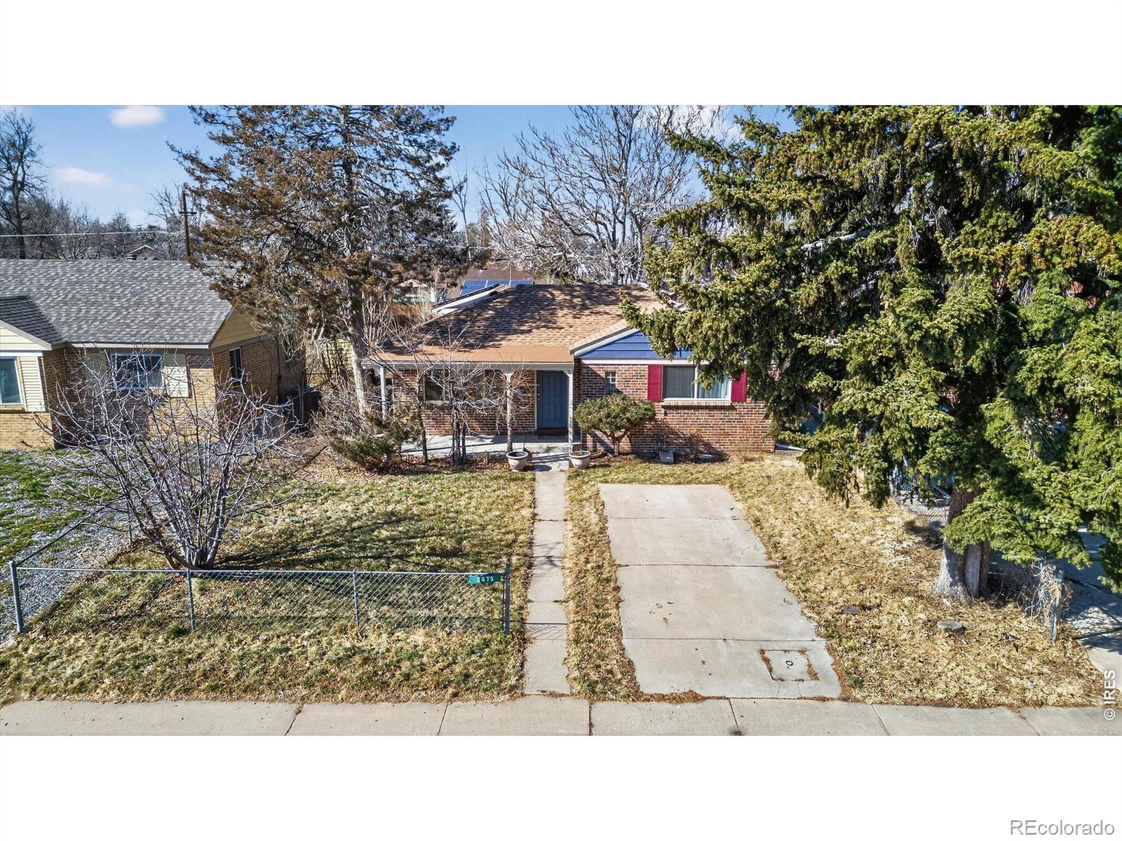 Real Estate Photo