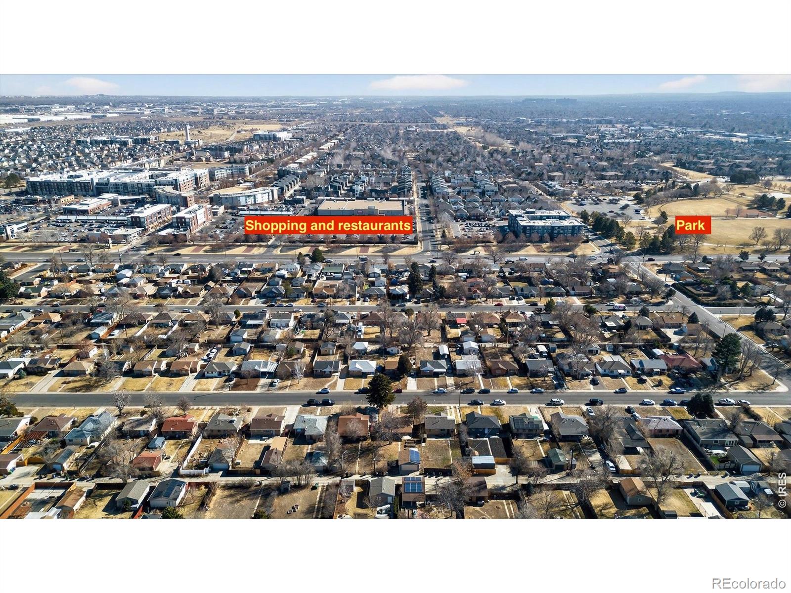 Real Estate Photo