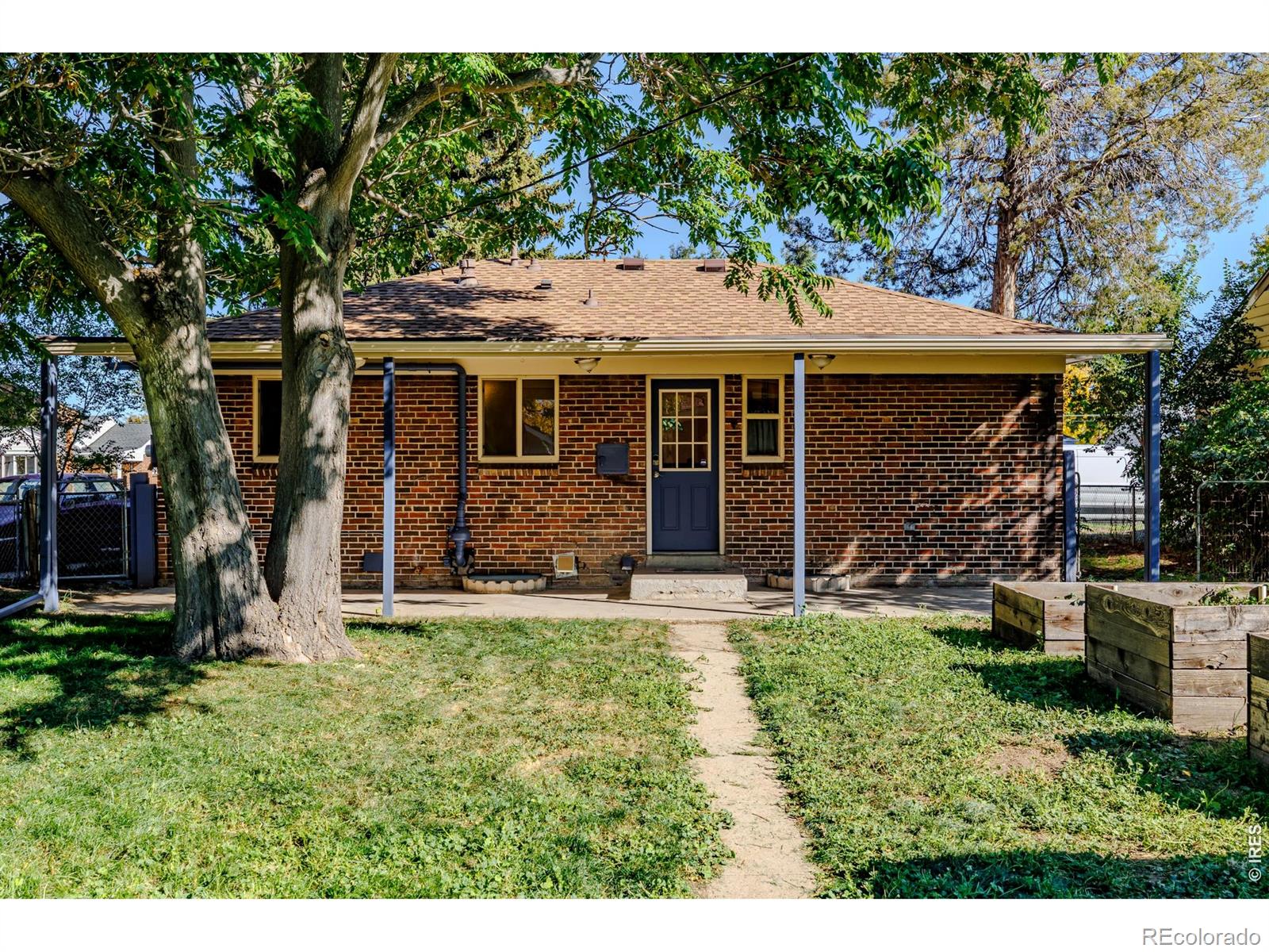 Real Estate Photo