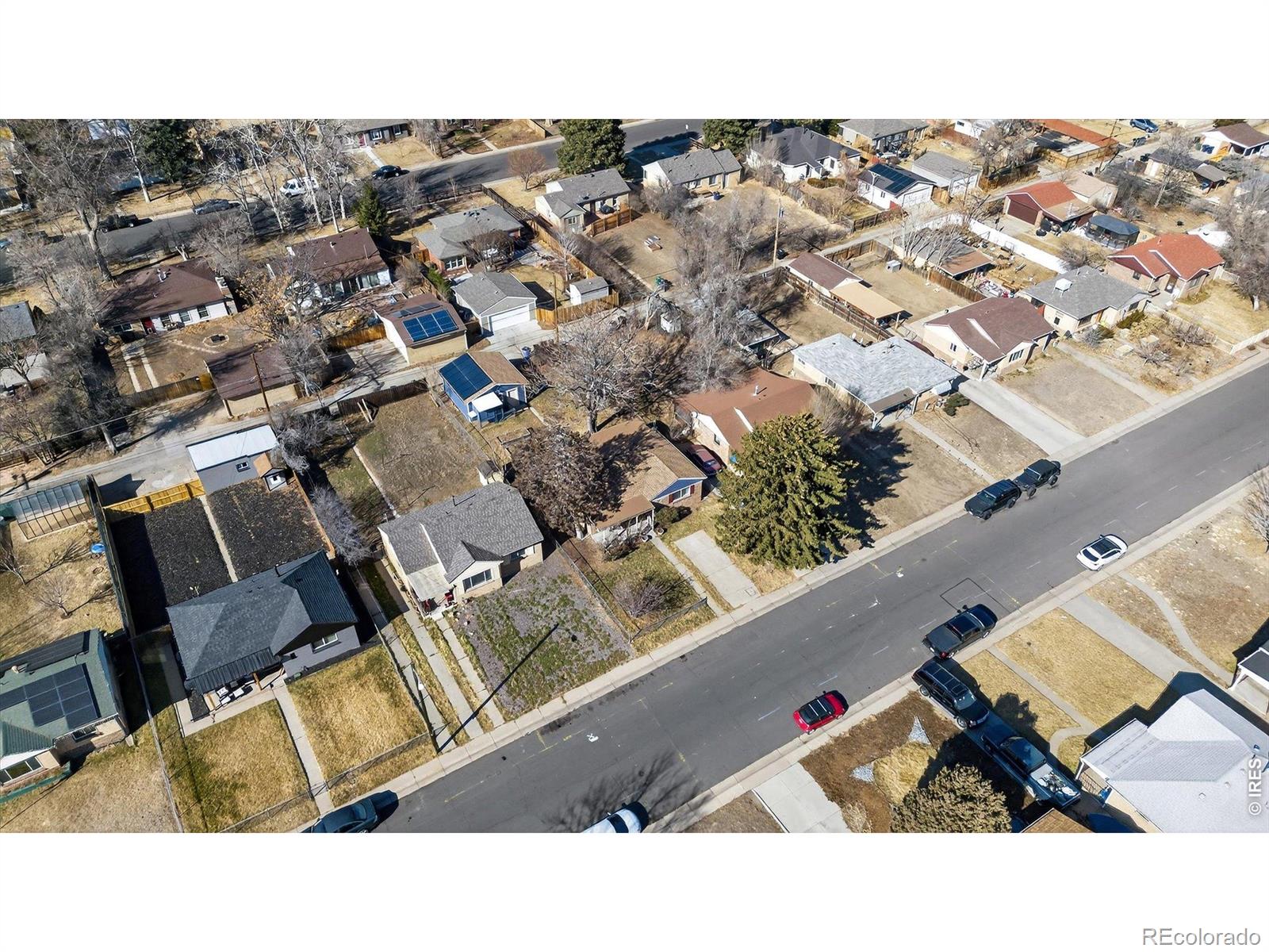 Real Estate Photo