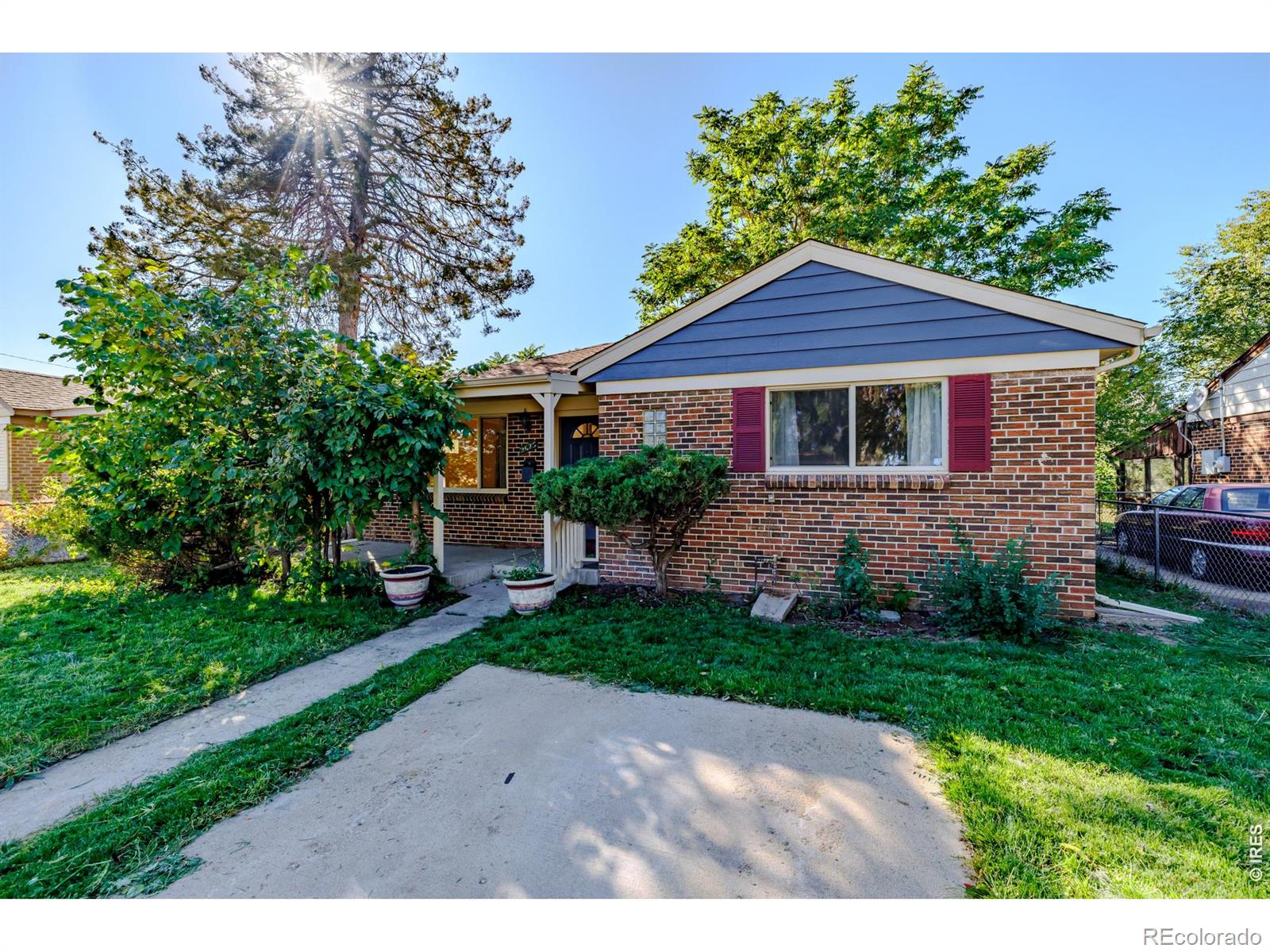 Real Estate Photo
