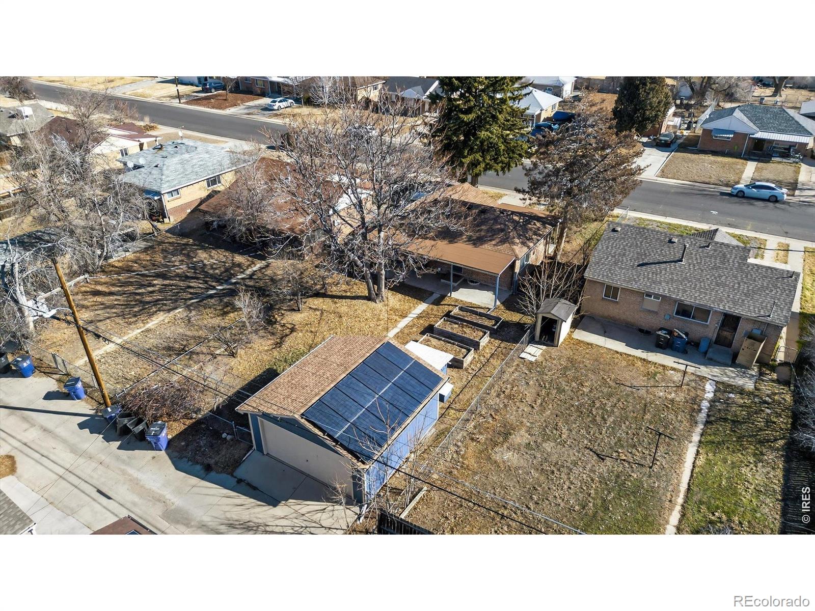Real Estate Photo