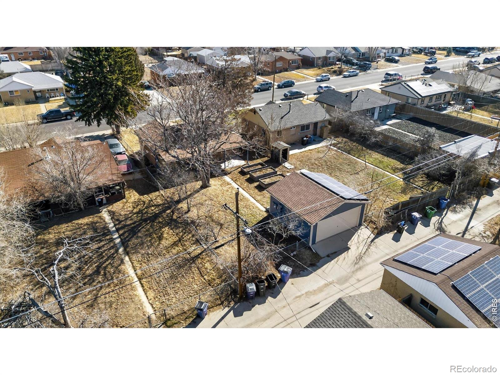 Real Estate Photo