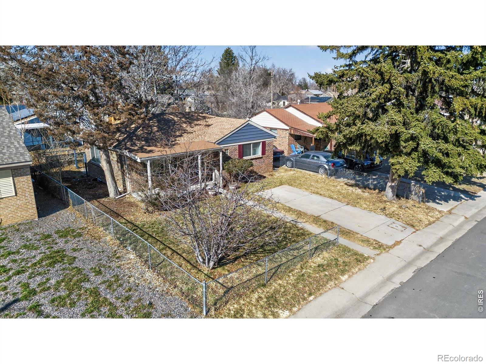 Real Estate Photo