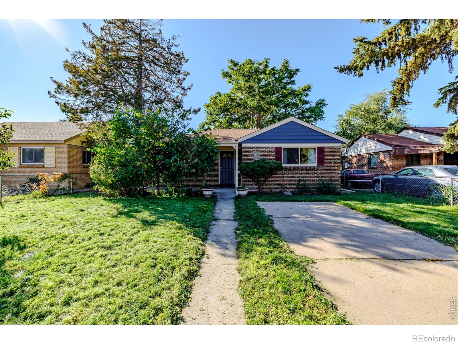 Real Estate Photo