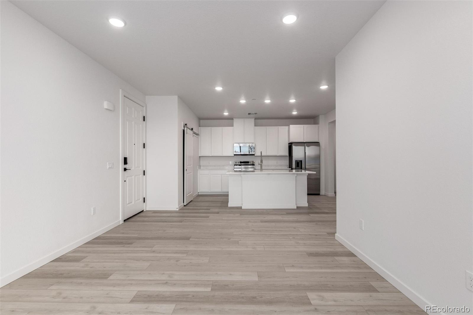 Real Estate Photo