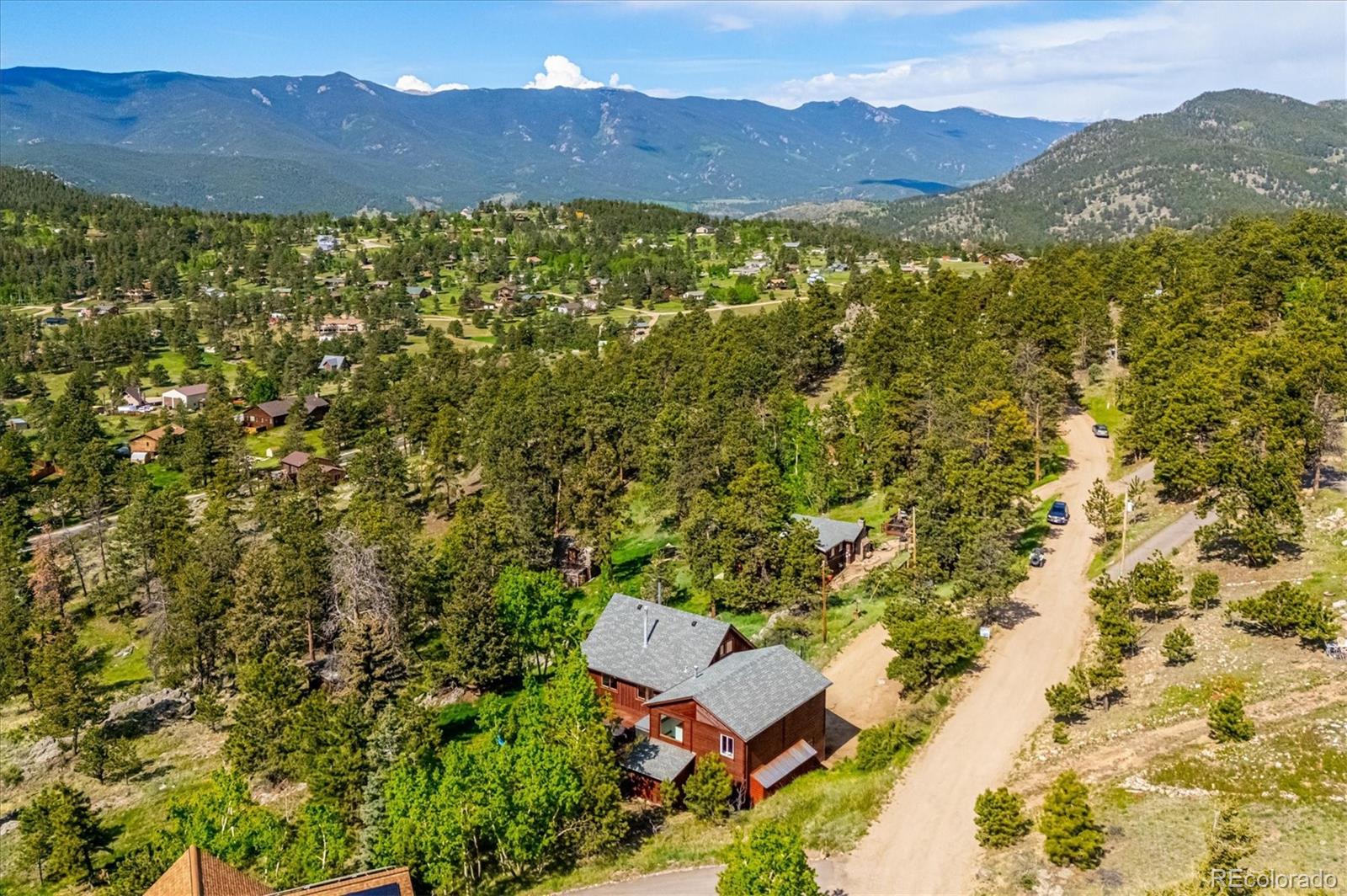 Real Estate Photo
