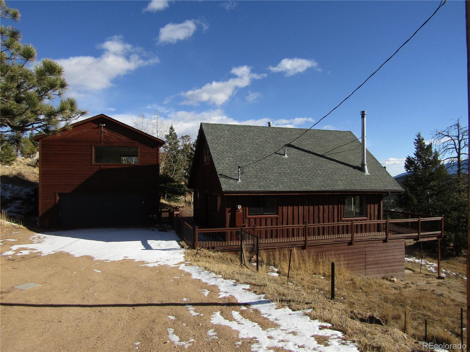 Real Estate Photo
