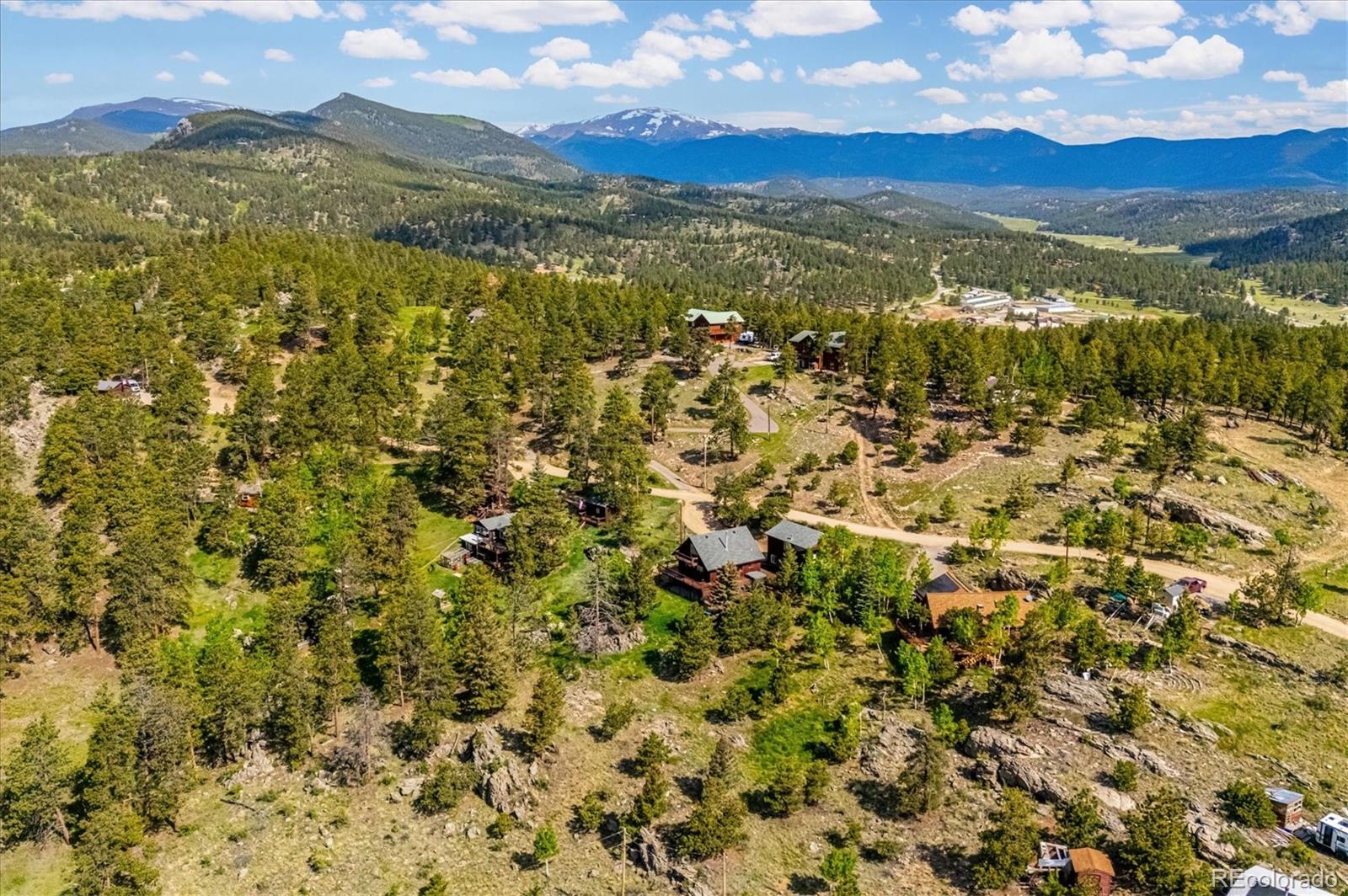 Real Estate Photo