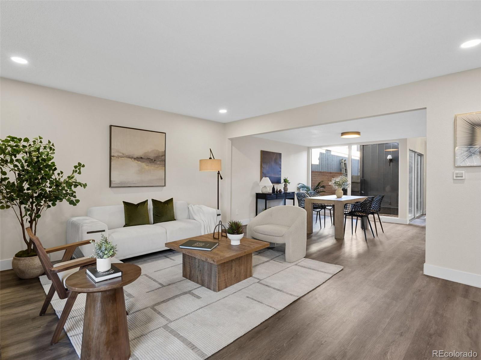 Real Estate Photo