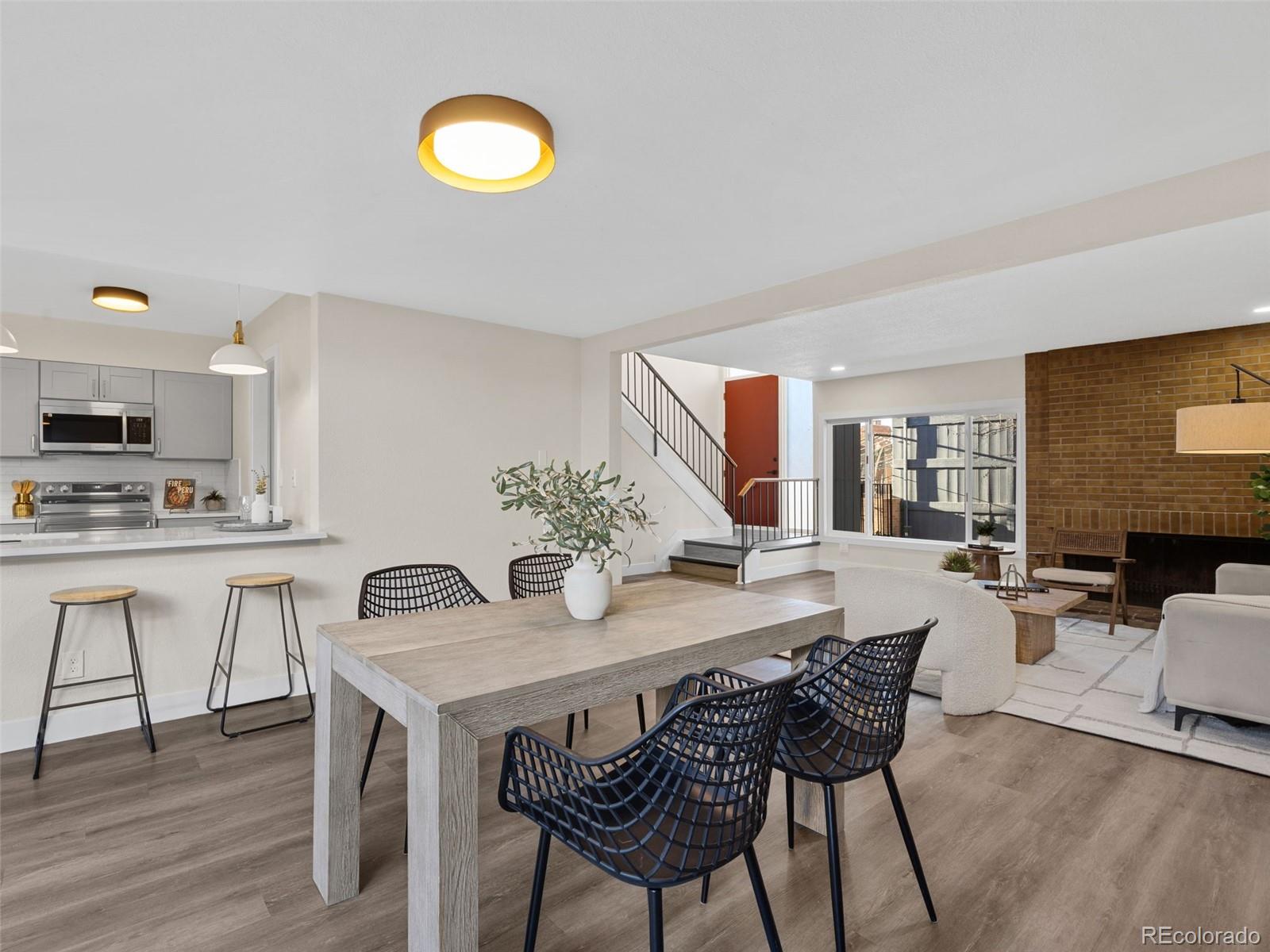 Real Estate Photo