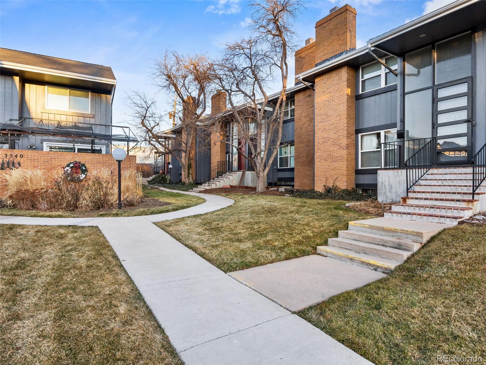 Real Estate Photo