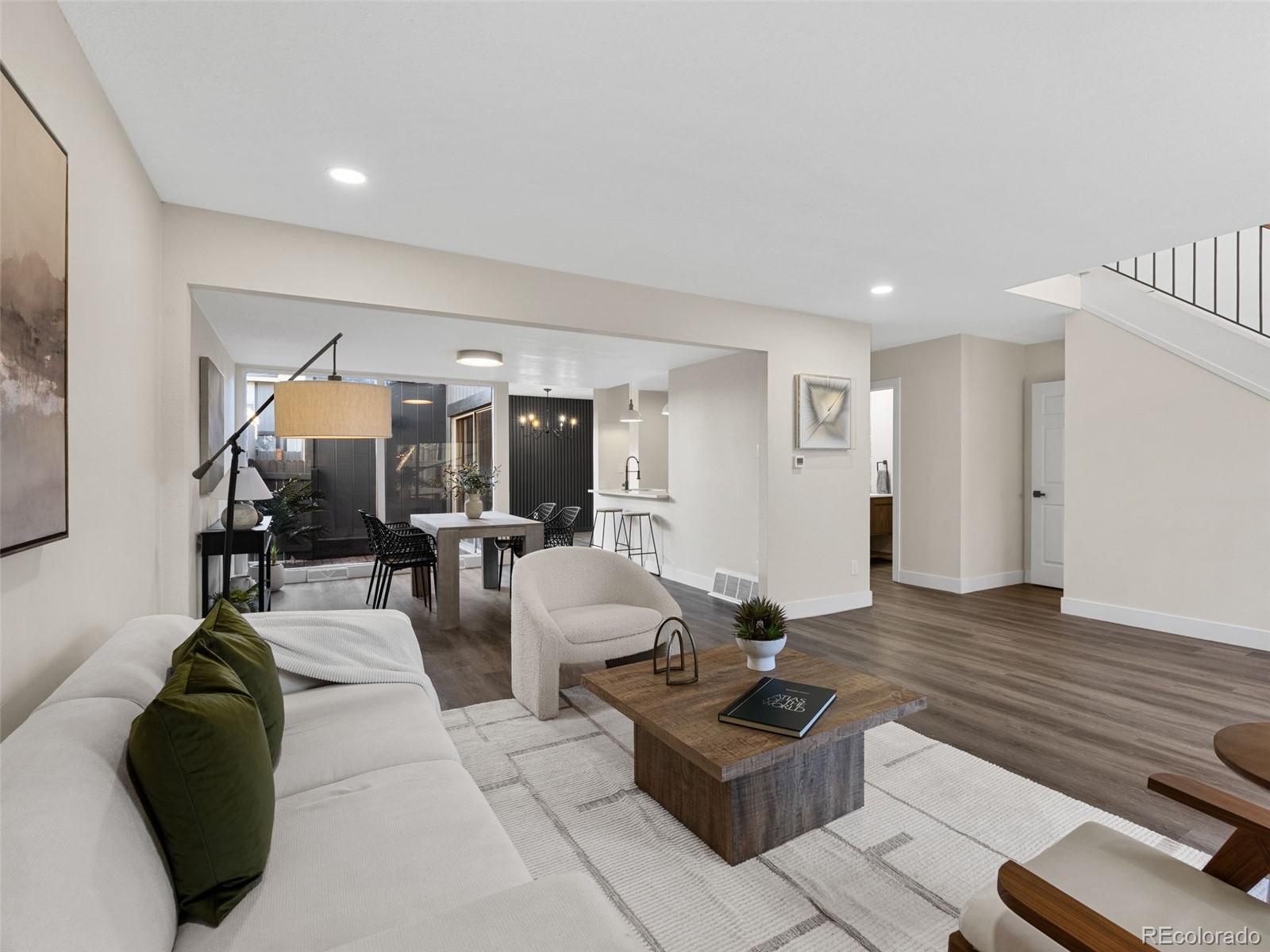 Real Estate Photo