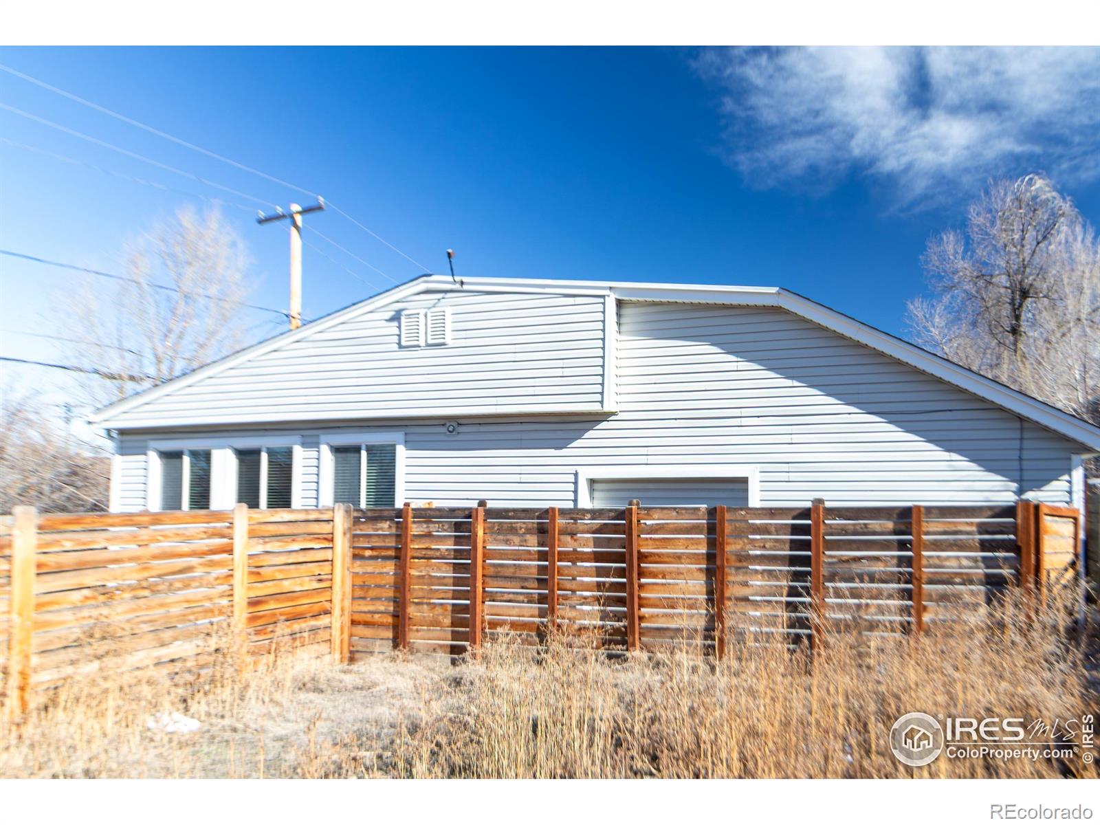 Real Estate Photo