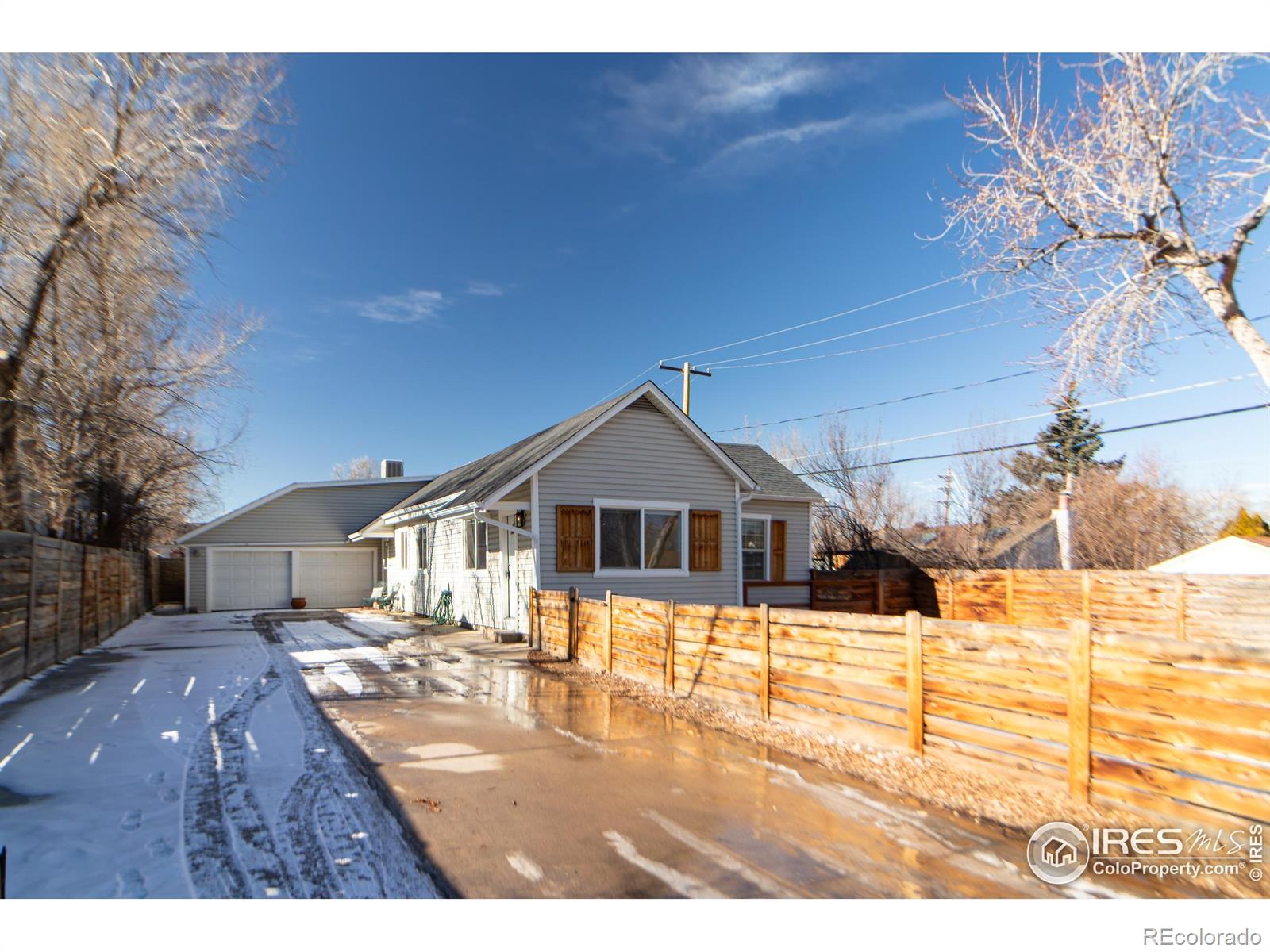 Real Estate Photo