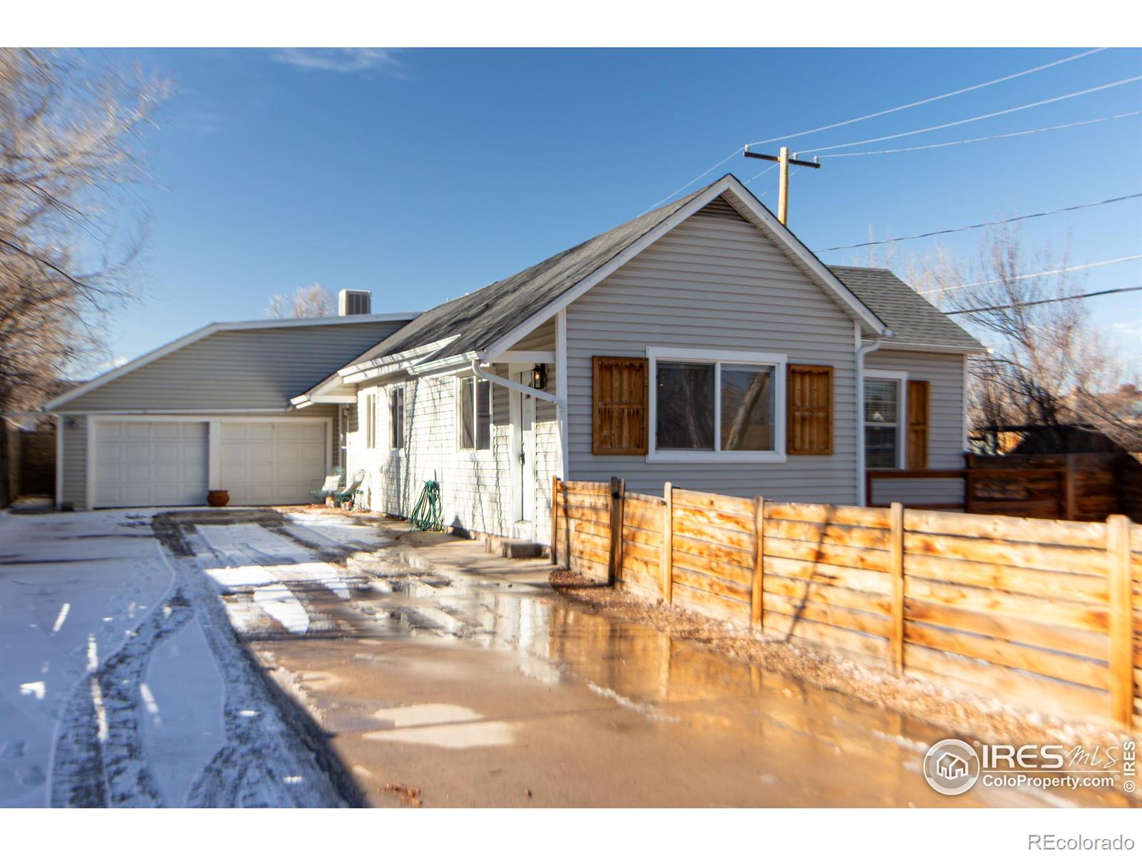 Real Estate Photo