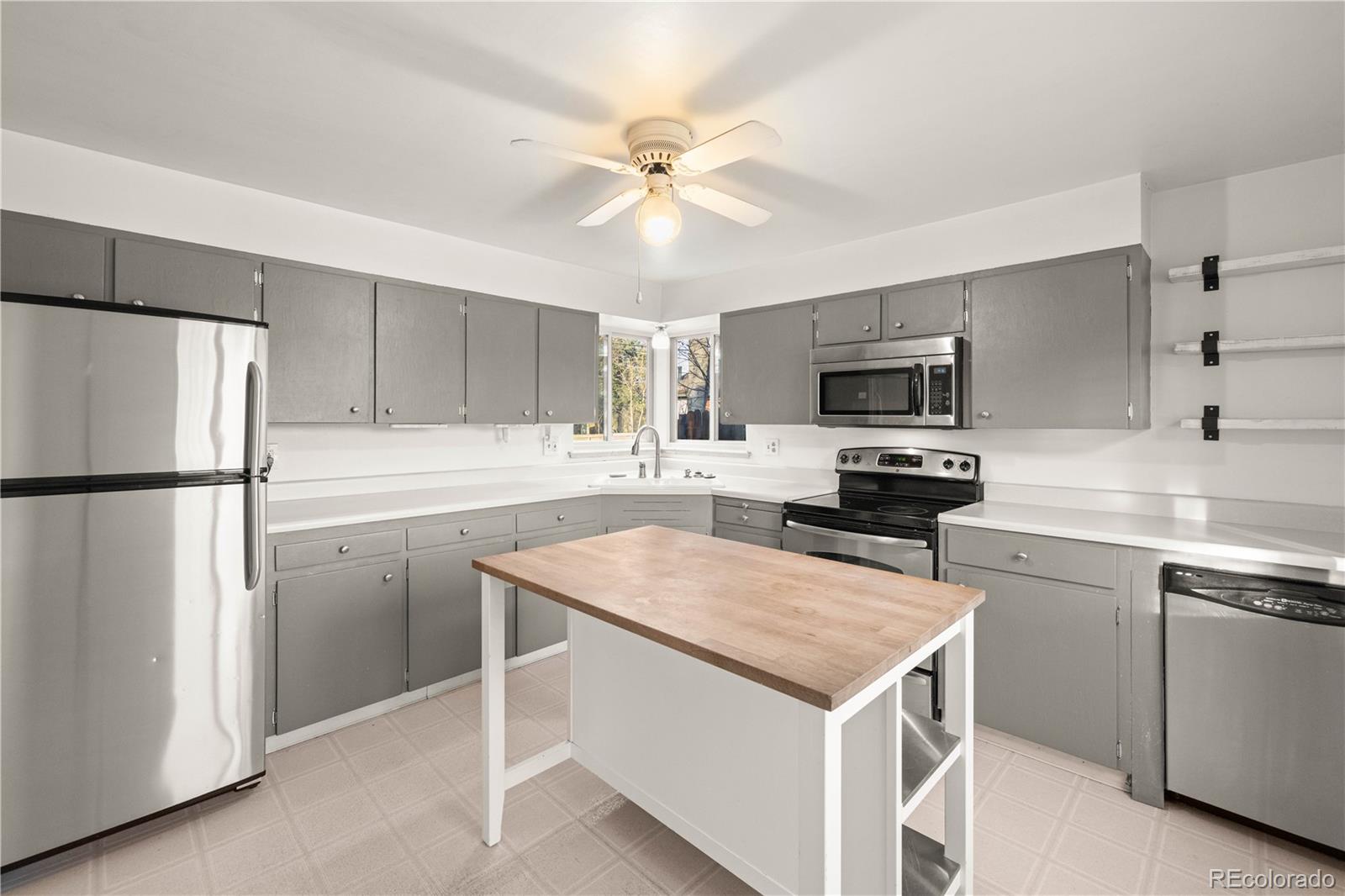 Real Estate Photo