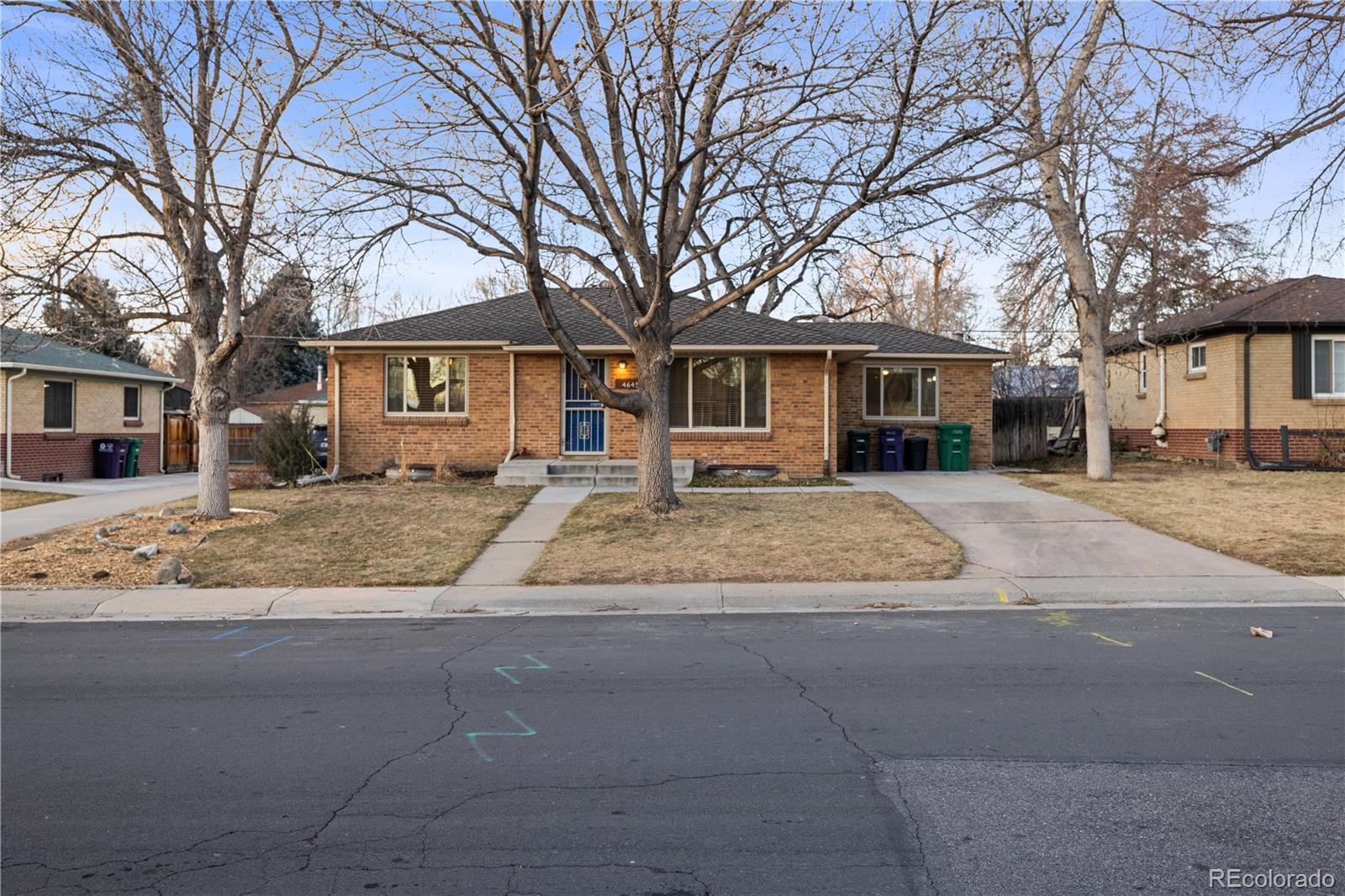 Real Estate Photo