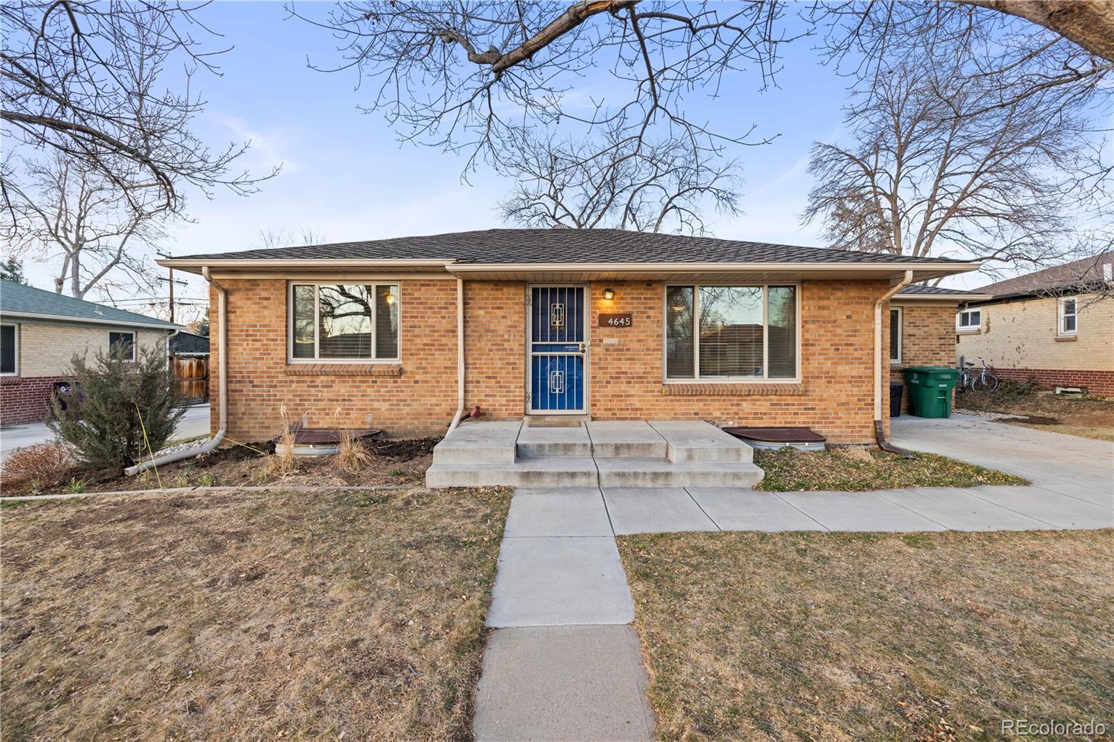 Real Estate Photo