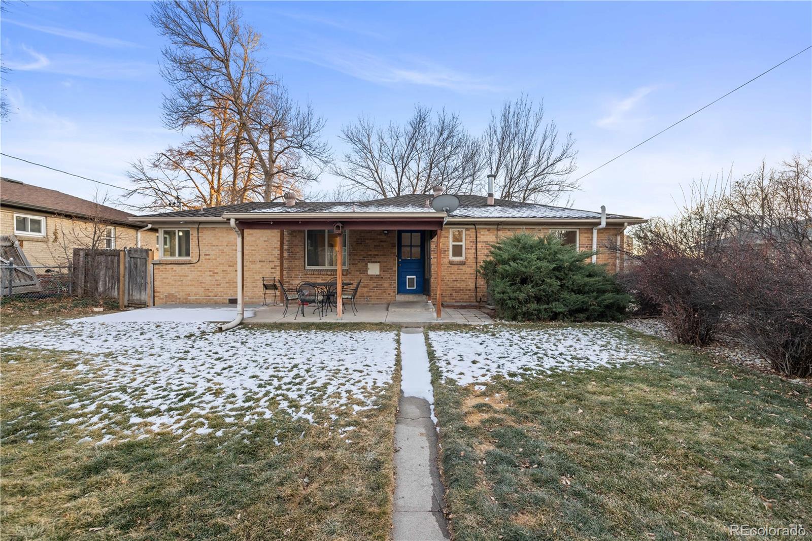 Real Estate Photo