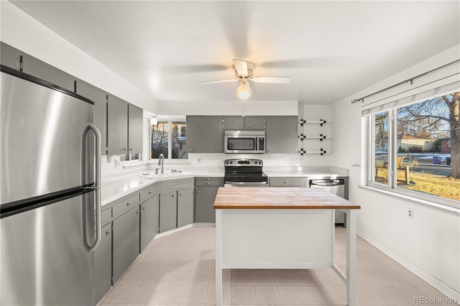 Real Estate Photo